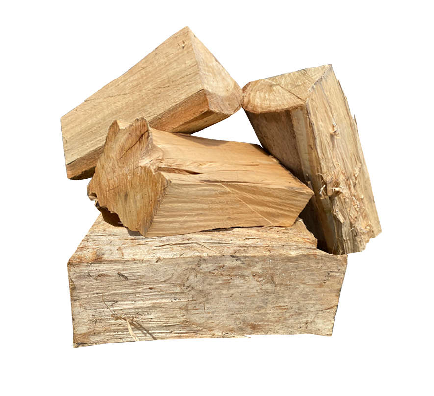 Firewood Online Pine and Macrocarpa Mix